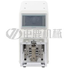 半自动剥线机