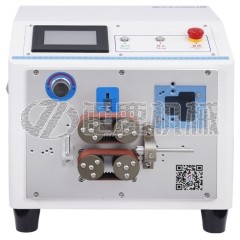 全自动电脑穿管机