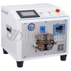 全自动电脑穿管机