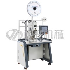 网络型全伺服端子机（内置压力监控）