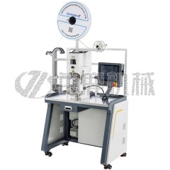 网络型全伺服端子机（内置压力监控）