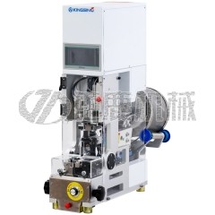 半自动防水栓插入机