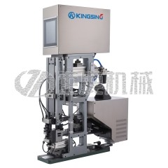 全自动汽车线束防水栓插接站