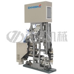 全自动汽车线束防水栓插接站