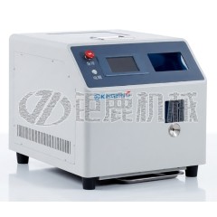 管型端子自动压接机