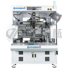 全自动PCB激光锡球焊接机