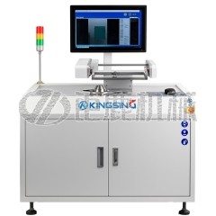 全自动选择性波峰焊机