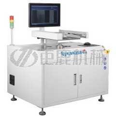 全自动选择性波峰焊机