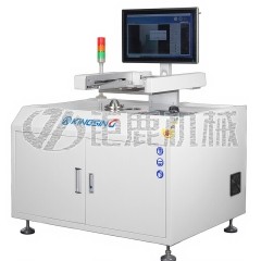 全自动选择性波峰焊机