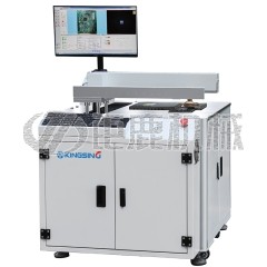 工业级离线自动选择性焊锡机