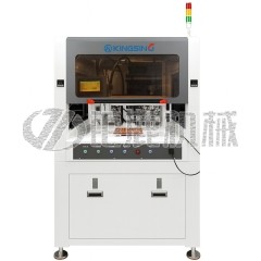 高效率AB胶自动配比灌胶机