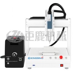 桌面式低温等离子表面处理机