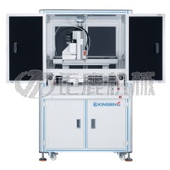 全自动在线型PCB选覆工作站