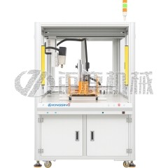 全自动等离子表面活化机