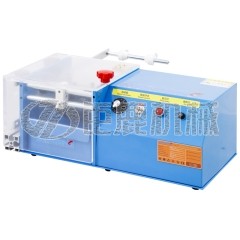 电动带装电阻成型机