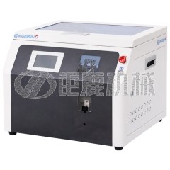 伺服型裸端子剥皮压接机