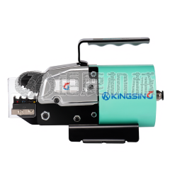 便携式气动端子压接机