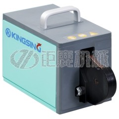 气动六角冷压端子压接机