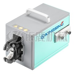 工业级气动通用端子压接机