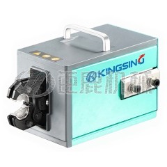 工业级气动通用端子压接机