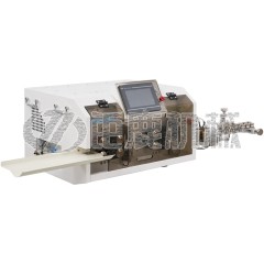 工业用织带热切断机