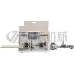 工业用织带热切断机