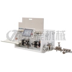 工业用织带热切断机