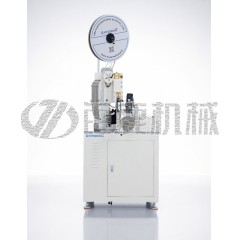 全自动并线剥皮压端机