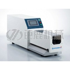 半自动同轴剥线机