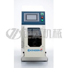 半自动同轴剥线机