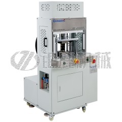 顶注式低压注塑成型机