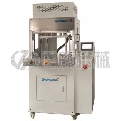 侧注式低压注塑成型机