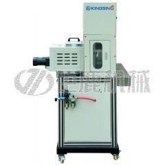 侧注式低压注塑成型机