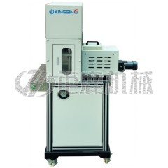 侧注式低压注塑成型机