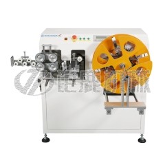 自动切线绕线机