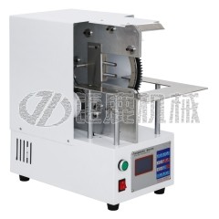 微电脑数控绕线扎线机