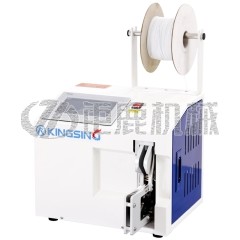 全自动线束捆扎机