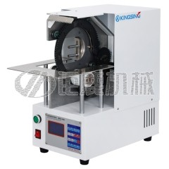 微电脑数控绕线扎线机