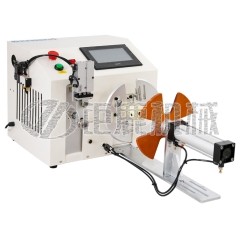 自动精密化绕线机