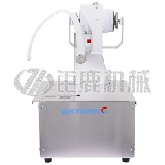 全自动高弹力绳捆扎机