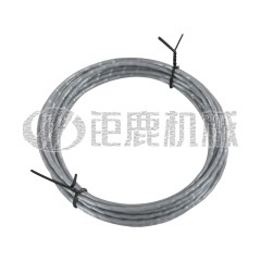 自动裁线绕线机