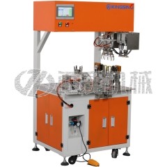 自动裁线绕线机