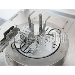 自动裁线绕线机