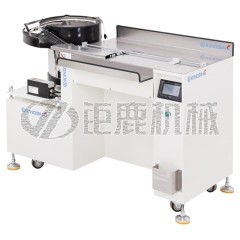 全自动尼龙扎带捆扎机