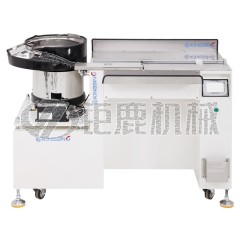 全自动尼龙扎带捆扎机