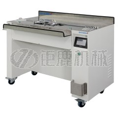 尼龙扎带捆扎机