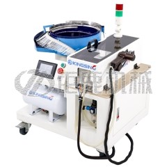 手持式自动尼龙扎带机