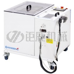 手持式尼龙扎带机