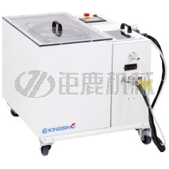 手持式尼龙扎带机