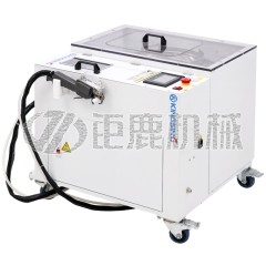 手持式尼龙扎带机